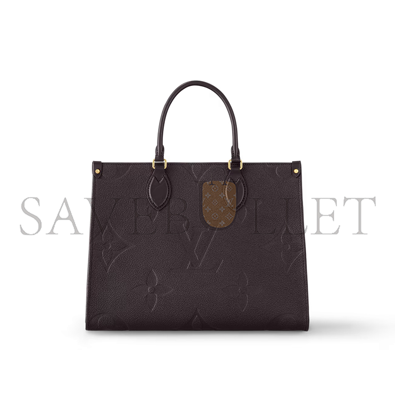 LOUIS VUITTON ONTHEGO MM M12967 (35*27*14cm) LOUIS VUITTON ONTHEGO MM M12967 (35*27*14cm)